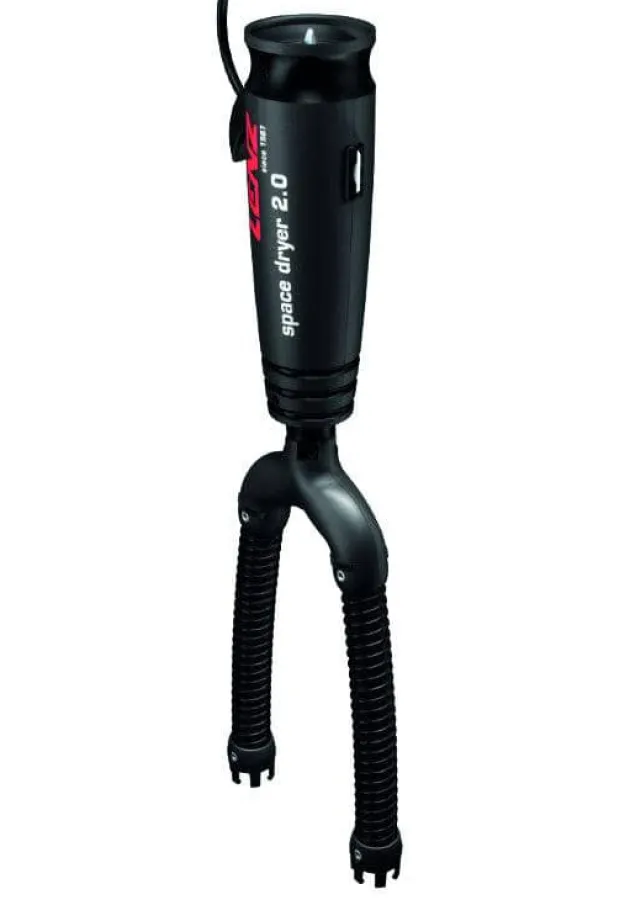 A54813 - LENZ Space Dryer 2.0 Séchoir à Bottes