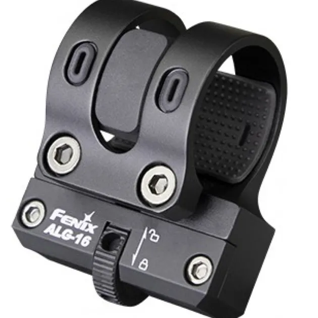 ALG-16 - Fenix porte lampe M-Lock