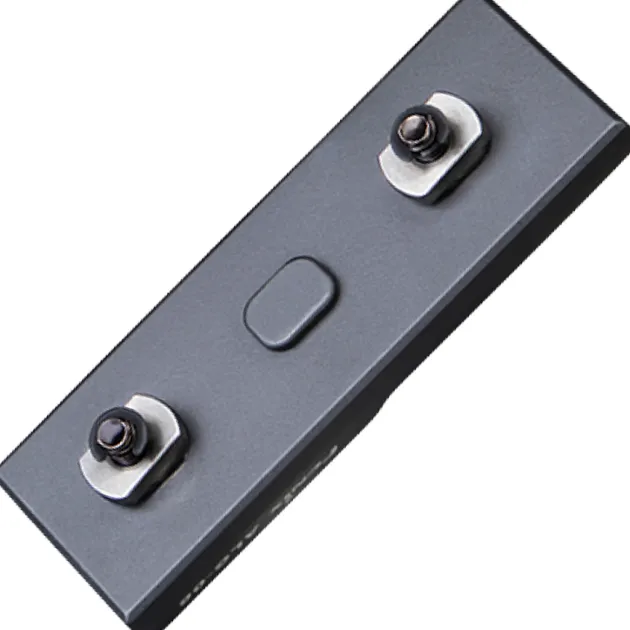 ALG-06 - Fenix Pressostat à distance, pince pour rail M-Lok