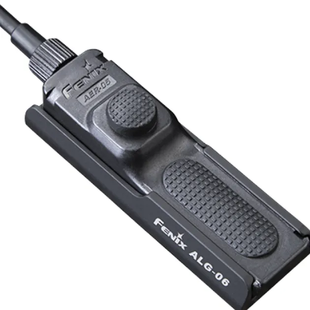 ALG-06 - Fenix Pressostat à distance, pince pour rail M-Lok