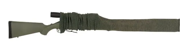 780654 - ALLEN CHAUSSETTE FUSIL KAKI 132CM