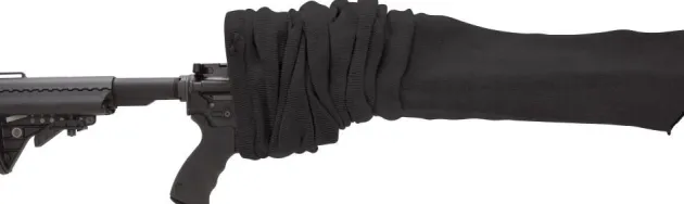 771101 - Allen fourreau Chaussette 119cm