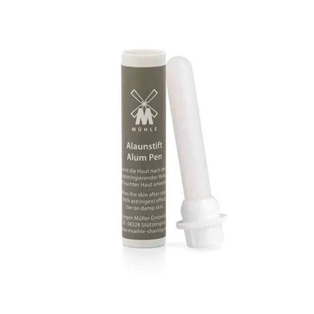 AL2 - Muhle CRAYON HEMOSTATIQUE