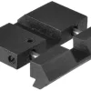 A67094 - Lot de 2 adaptateurs pour rails 11 mm - 21 mm