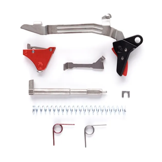 ALPHAGLOCKUBK - Timney Ultimate Builder's Kit pour Glock Gen5