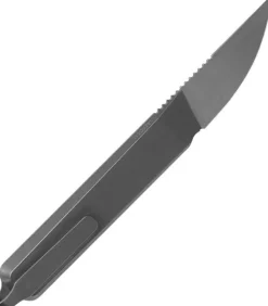 Alt:Cut Minimal Fixed Blade SW