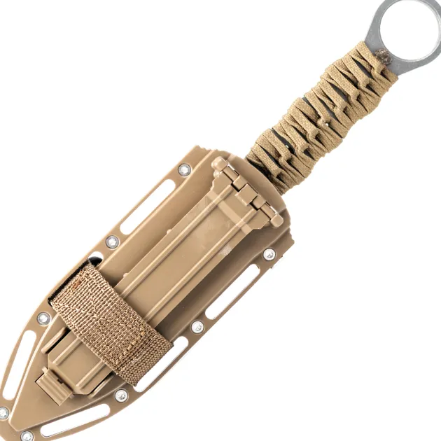ALTC5115 - WildSteer Altor Coffret prestige et étui