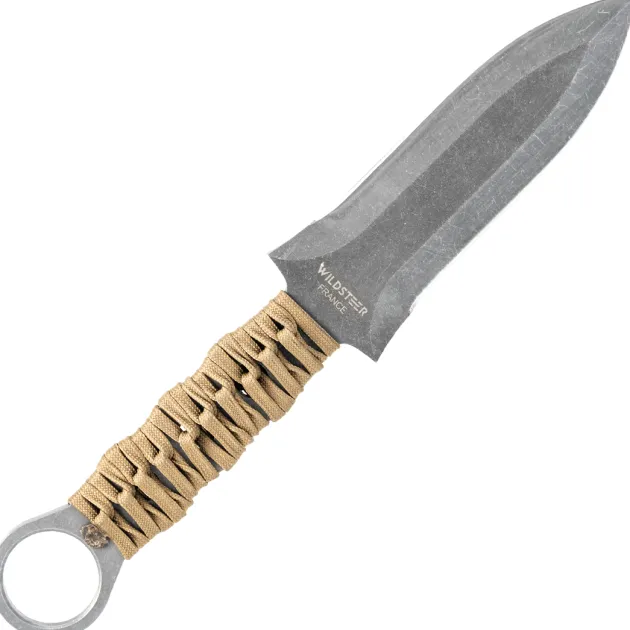 ALTC5115 - WildSteer Altor Coffret prestige et étui