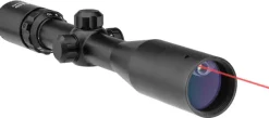 A69612 Lunette RTI 2,5-10 x 42 laser intégré