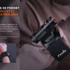 ALW-01 - Fenix Support de lampe pour poignet