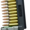 A88325 - Maglula Chargette LULA STRIP chargeur métal polymer AR15 5.56/223