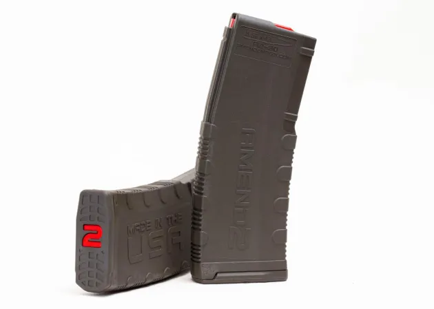 AMD121 - AMEND2 Chargeur30 coups 223 Rem pour AR15 OD