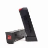 AMD201 - AMEND2 CHARGEUR 18 coups 9x19 mm pour GLOCK 17