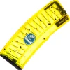 AMD556BANT - CHARGEUR AMEN2 30 cps BANANA TRANSLUCIDE 223 rem