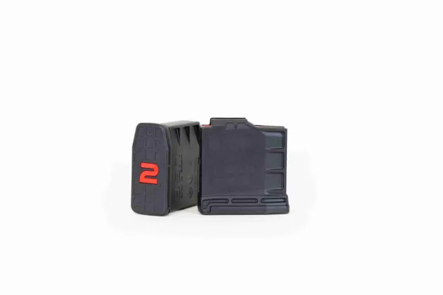 AMD171 - Chargeur AMEND2 5 coups 308 Win compatible AICS Short Action