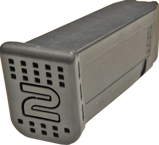 AMD203 - Chargeur Glock Amend2 Mod-3 – 17 coups 9x19