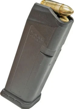 AMD203 - Chargeur Glock Amend2 Mod-3 – 17 coups 9x19