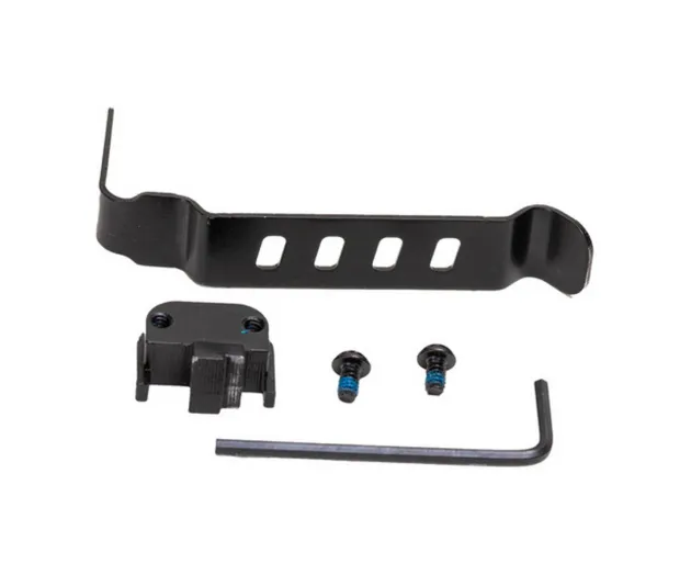 AMD400 - Clip ceinture TECHNA CLIP pour GLOCK 17-19-26