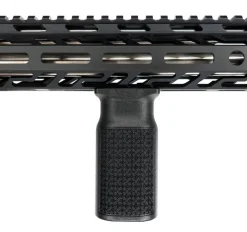AMD300 - Poignée verticale AMEND2 M-LOK Noir
