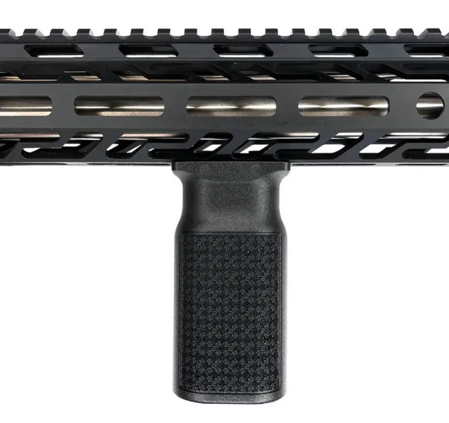 AMD300 - Poignée verticale AMEND2 M-LOK Noir