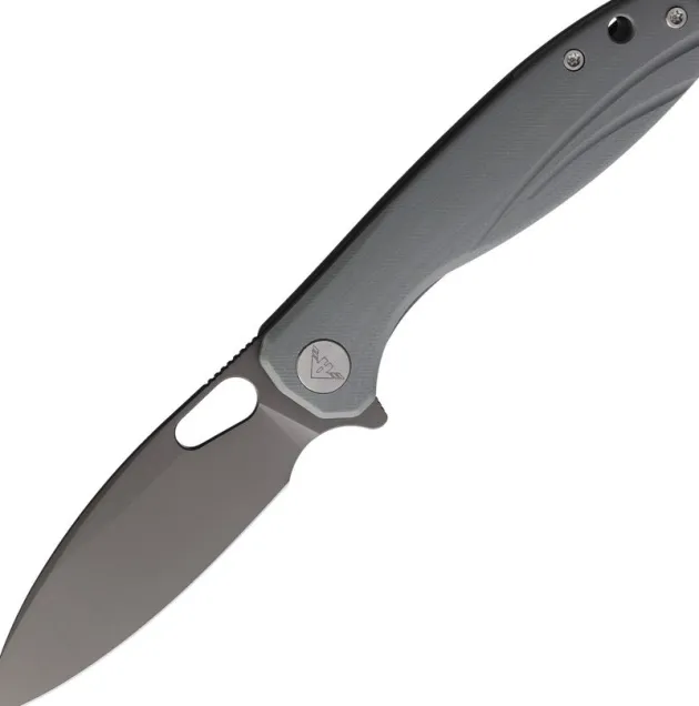 Ameight Knives Eymor Gray