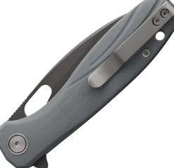 Ameight Knives Eymor Gray