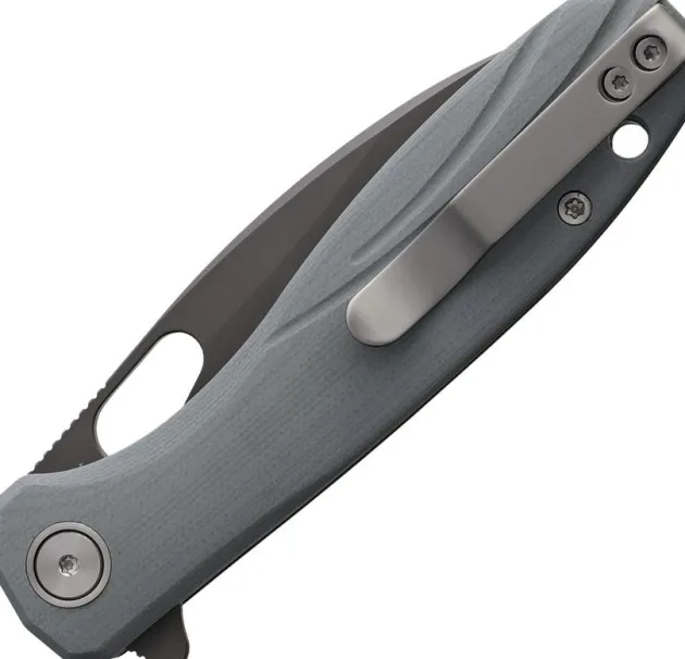 Ameight Knives Eymor Gray