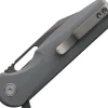 Ameight Knives Preyert Gray