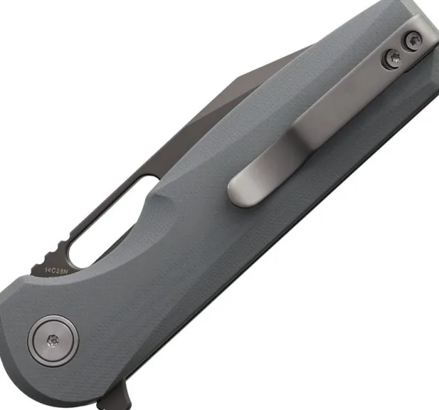 Ameight Knives Preyert Gray