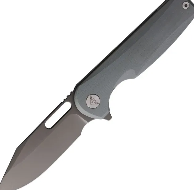 Ameight Knives Preyert Gray
