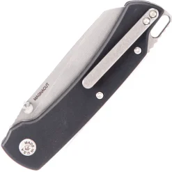 American Blade Works Model 3 Magnacut