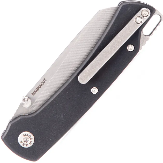 American Blade Works Model 3 Magnacut
