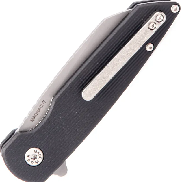 American Blade Works Model 2 Magnacut