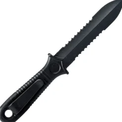 AMG Corps Long Kobe Boot Knife