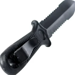AMG Corps Long Kobe Boot Knife