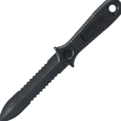 AMG Corps Short Kobe Boot Knife
