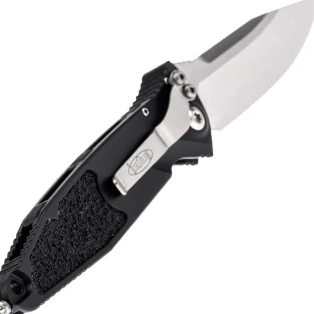 160A-10 - Microtech SOCOM Elite Auto S/E SW
