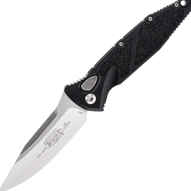 160A-10 - Microtech SOCOM Elite Auto S/E SW
