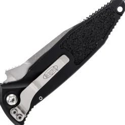 160A-10 - Microtech SOCOM Elite Auto S/E SW