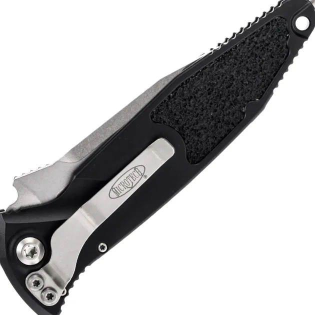 160A-10 - Microtech SOCOM Elite Auto S/E SW