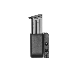 AMMX0025GDS940TLBLK - Porte chargeur BLADETECH Signature Single Mag Pouch - 9-40 DS