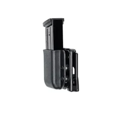 AMMX0025GDS940TLBLK - Porte chargeur BLADETECH Signature Single Mag Pouch - 9-40 DS