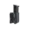 AMMX0025GL940TLBLK - Porte chargeur BLADETECH Signature Single Mag Pouch - GL 9-40