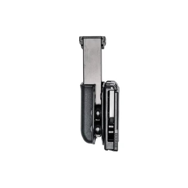 AMMX0025GL940TLBLK - Porte chargeur BLADETECH Signature Single Mag Pouch - GL 9-40