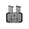 AMMX0024GL940TLBLK - Porte Chargeur double BLADETECH Signature Double Mag Pouch - GL 9-40 - Tek-Lok
