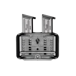AMMX0024GL940TLBLK - Porte Chargeur double BLADETECH Signature Double Mag Pouch - GL 9-40 - Tek-Lok