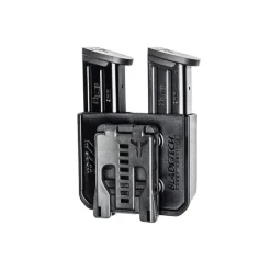 AMMX0024GL940TLBLK - Porte Chargeur double BLADETECH Signature Double Mag Pouch - GL 9-40 - Tek-Lok