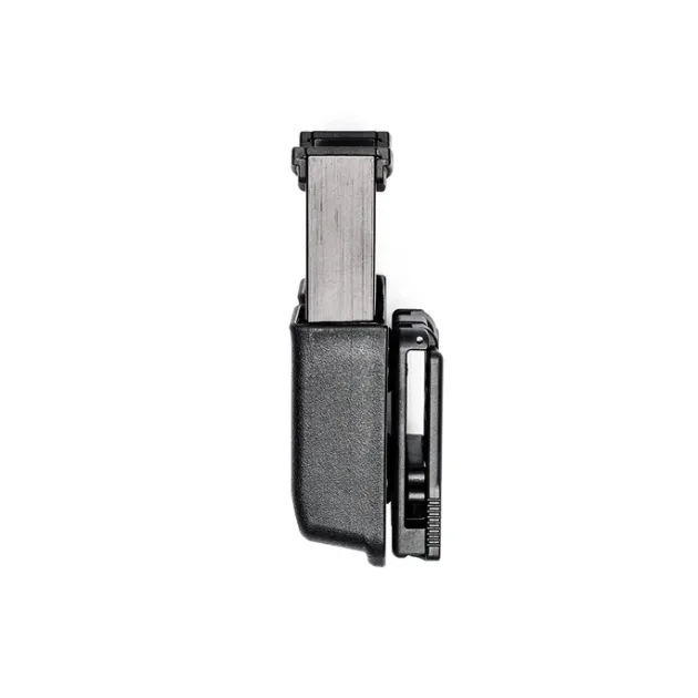 AMMX0024GL940TLBLK - Porte Chargeur double BLADETECH Signature Double Mag Pouch - GL 9-40 - Tek-Lok