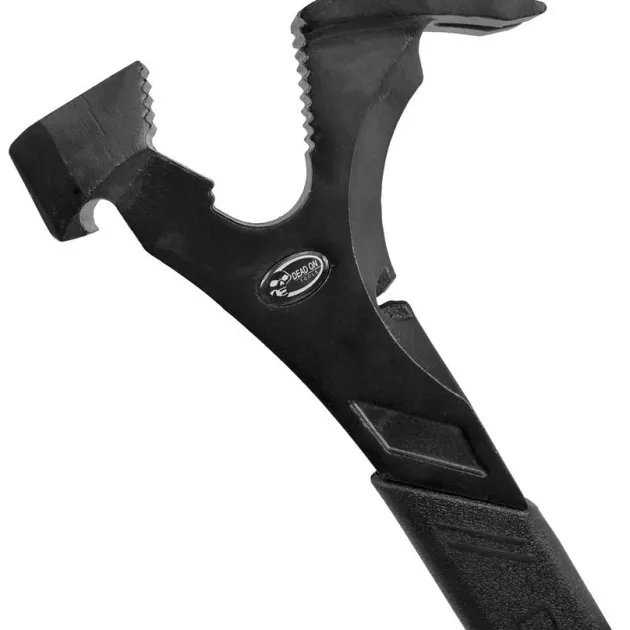 AN18 - DEAD ON TOOLS Annihilator Wrecking Bar 18" 46cm