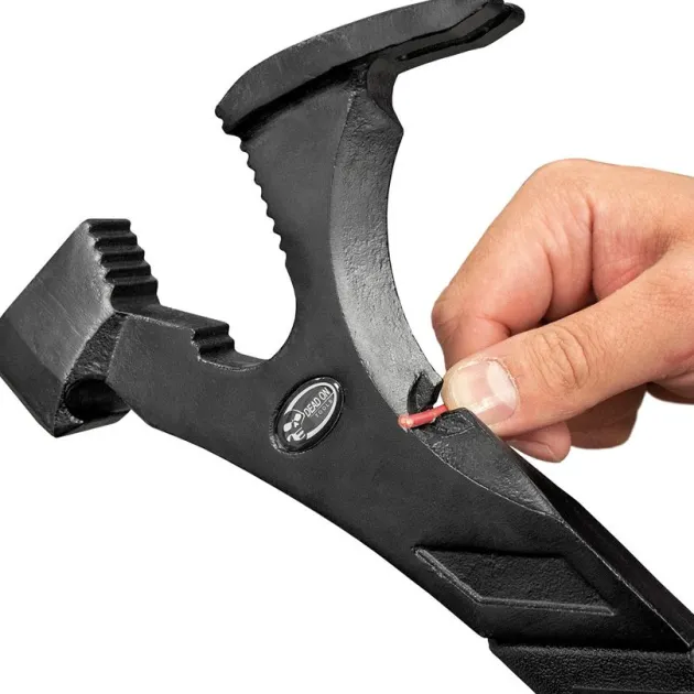 AN18 - DEAD ON TOOLS Annihilator Wrecking Bar 18" 46cm